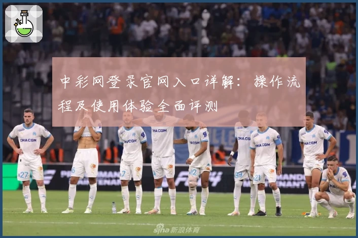 中彩网登录官网入口详解：操作流程及使用体验全面评测