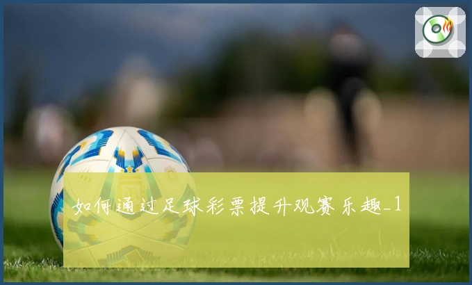 如何通过足球彩票提升观赛乐趣_1