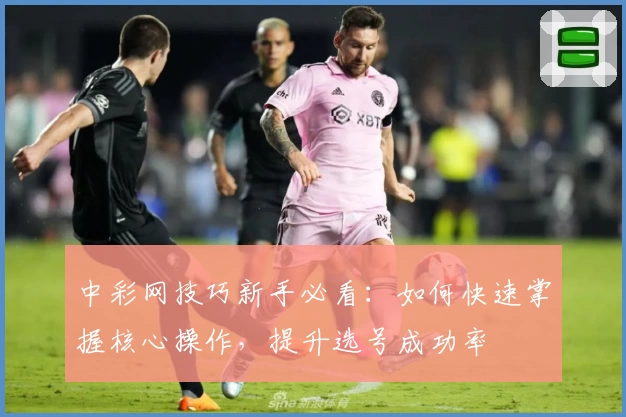 中彩网技巧新手必看：如何快速掌握核心操作，提升选号成功率