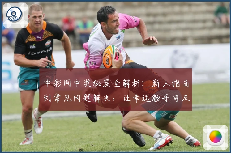 中彩网中奖秘笈全解析:新人指南到常见问题解决,让幸运触手可及