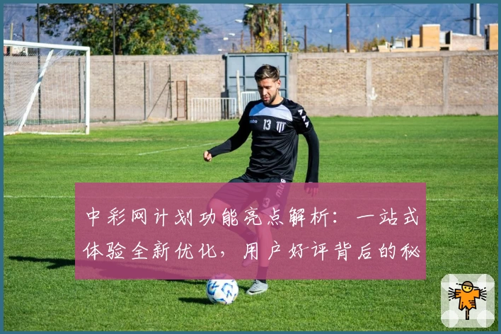 中彩网计划功能亮点解析：一站式体验全新优化，用户好评背后的秘密