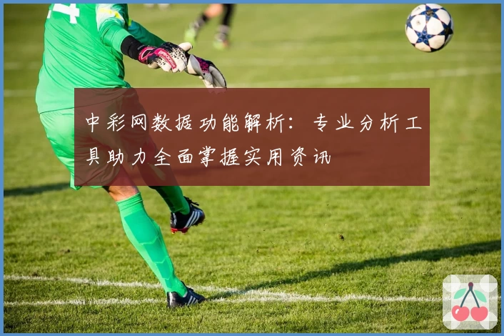 中彩网数据功能解析：专业分析工具助力全面掌握实用资讯